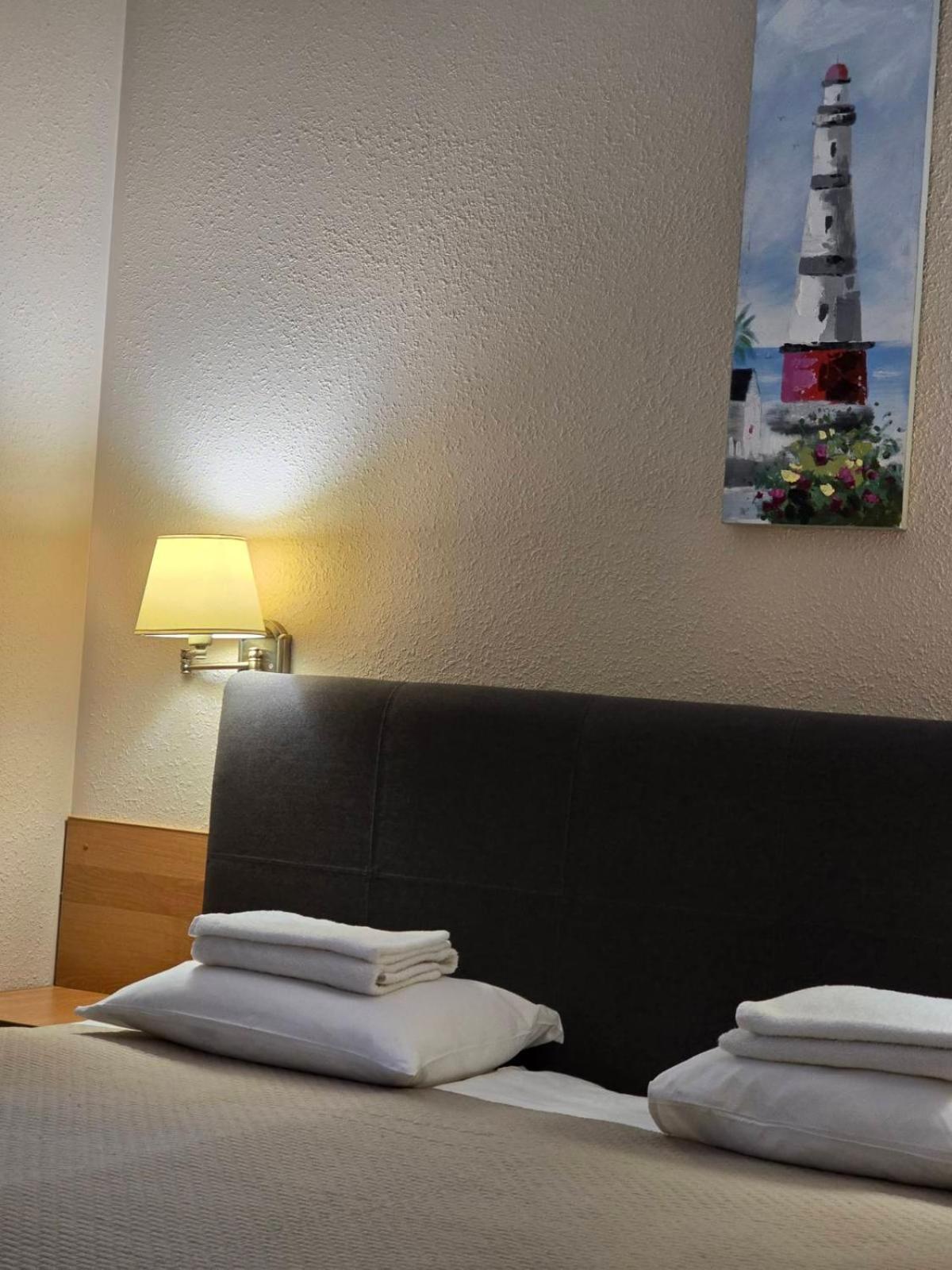 Hotel Yes Narva-Joesuu Exterior photo