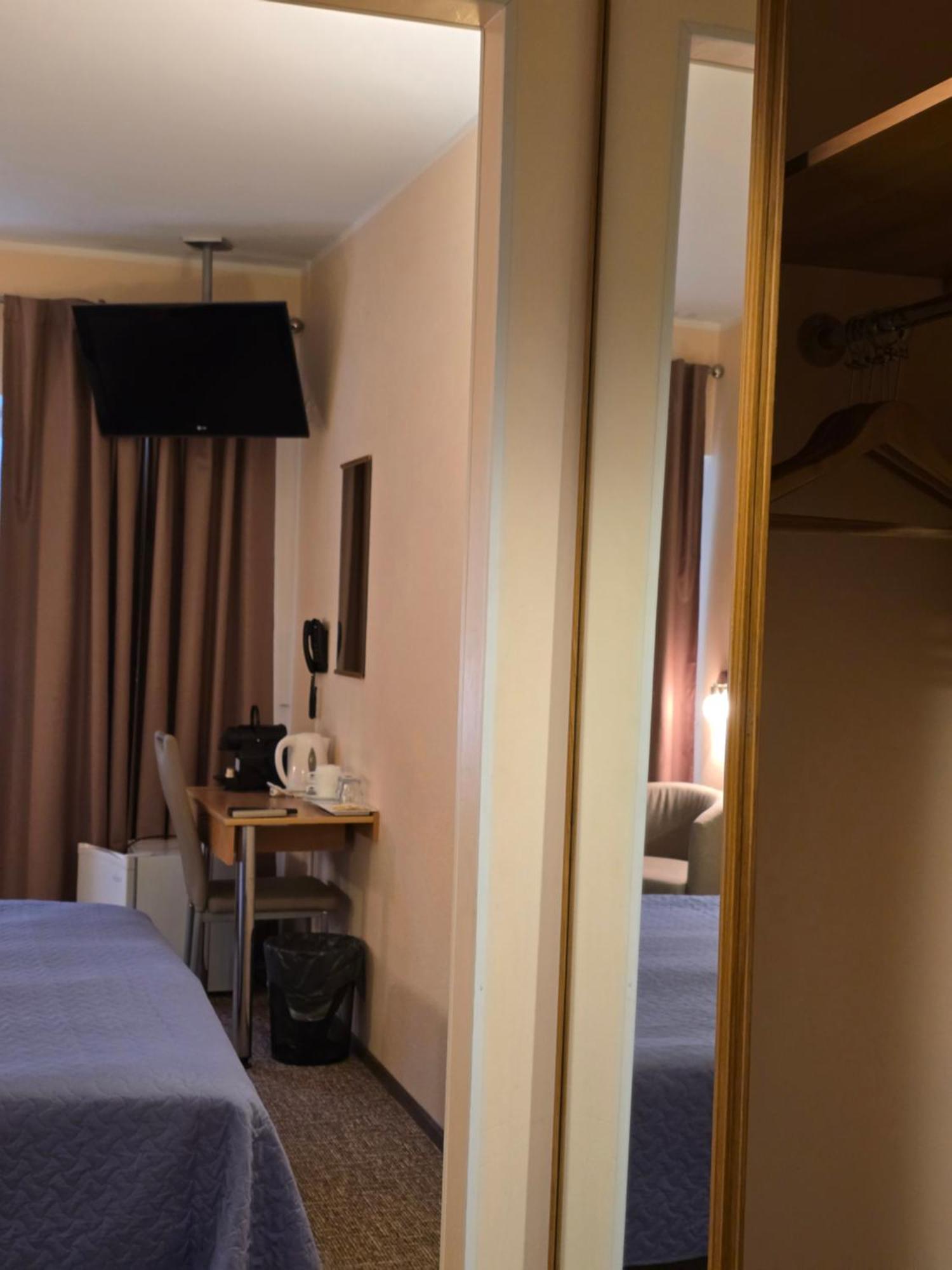 Hotel Yes Narva-Joesuu Exterior photo